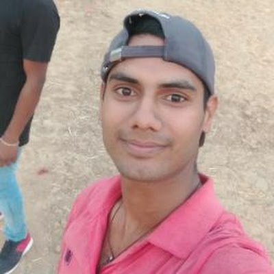 KVishwakarmsa1's profile picture. 