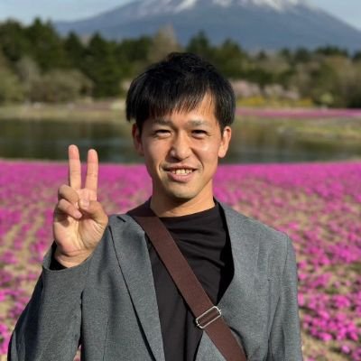 sekai12ay's profile picture. 市民ランナー歴10年（サブ4）
#iddm #１型糖尿病 #糖尿病 #2型糖尿病 #MODY
GOTAXIコード→mf-pwawdz