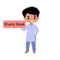 Khabri Balak (@khabri_balak) 's Twitter Profile
