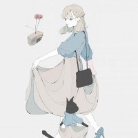 ともえ (@autumnkrueger6) Twitter profile photo