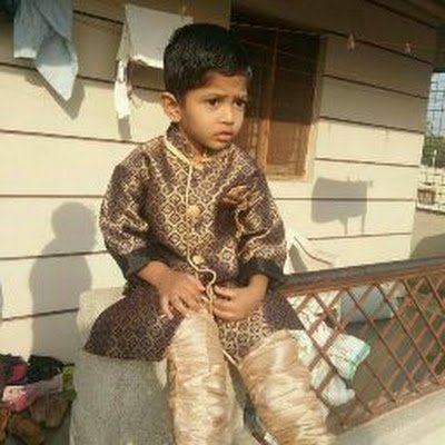 skdembare's profile picture. 