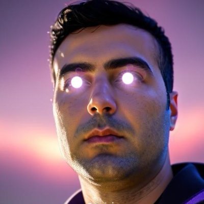 arthurix's profile picture. 
