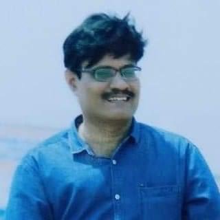 sribsrao's profile picture. 