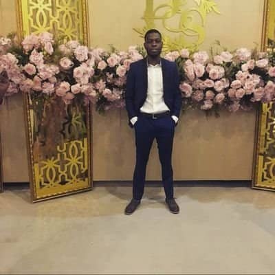 Daniel Nwachukwu Profile