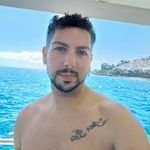 OOmarDelgadoRom's profile picture. 