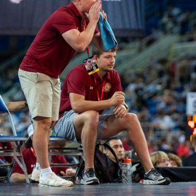 Wichita, KS - Newton High School Wrestling Coach
