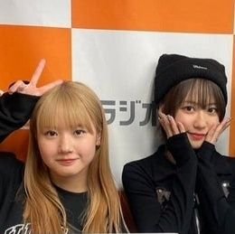 mikitty23desu's profile picture. ノンラビ、モーニング娘。、お笑い好き追兎の北海道住み36歳
モーニング➝神推し➝まーちゃん、1推し➝ちぇる、2推し➝横やんです。
北海道芸人さん➝コロネケンさん推し！
元ノンラビ➝達也くん推し！
最近ライブきっかけにソナポケに沼った！まぐねっこでもあり、くれまぐ→uran推し⸜❤︎⸝‍