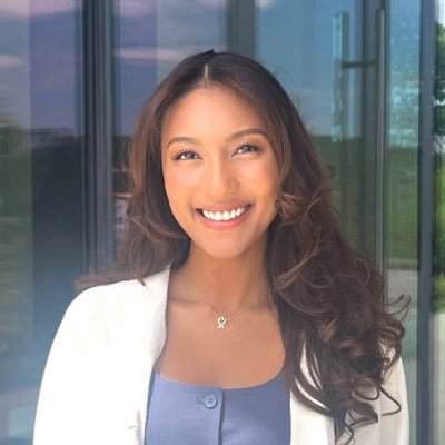 #Epidemiologist, MPH | @Uoft & @Mcmasteru Alumni | Passionate about health equity and making the world a better place.