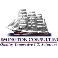 Lemington Consulting(@LemingtonIT) 's Twitter Profile Photo