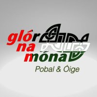 Glór na Móna (@glornamona) 's Twitter Profile