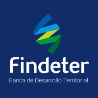 Findeter Colombia (@findeter) 's Twitter Profile Photo