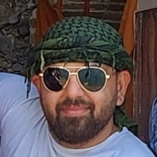 ghatineh's profile picture. physic /aerospace