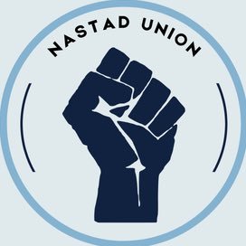 NASTADUnion, Organizing for a stronger workplace. Amplifying voices, advancing equity, and enhancing our public health mission. Represented by @wbng32035.