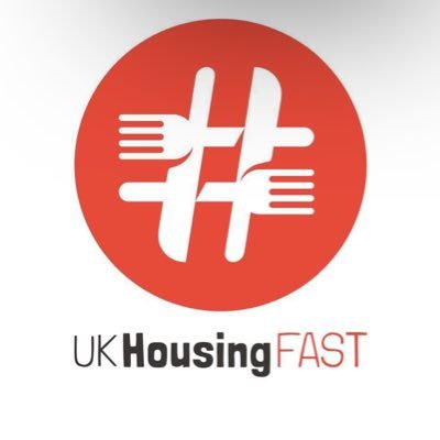 #UKHousingFast is social media campaign led by people living and working in social housing to support the much needed work done of food banks across the UK.