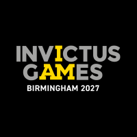 Invictus Games Birmingham 2027 (@birmingham2027) 's Twitter Profile