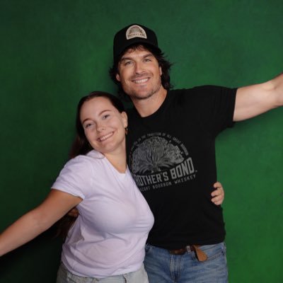 “Hey! good luck, take care, stay strong” - Ian S ✰