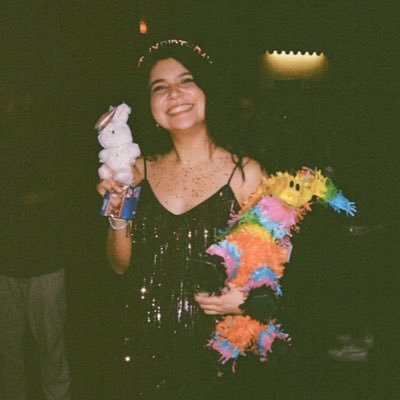 sofiralonso's profile picture. Soñadora empedernida en ✨ hiato ✨