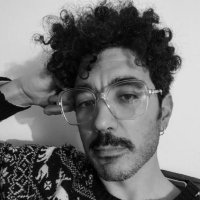 Federico del Castillo (@antropozombie) 's Twitter Profile Photo