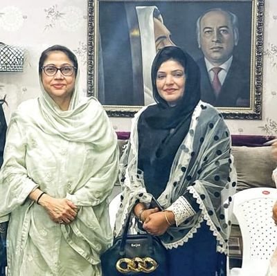 information secretory PPP women's Wing Disst malir Karachi
City Councilor KMC 🇱🇾