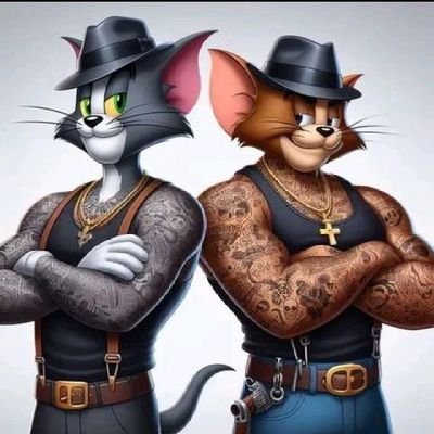 TheProfilerza's profile picture. Finding Cracks in the Metaverse.
https://t.co/LKidH83iov