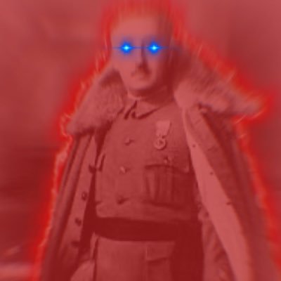 christendom984's profile picture. husband, father, sinner saved by grace. Psalm 110:1 🇲🇽🇺🇸 The future is Christian. ⛪️🇺🇬