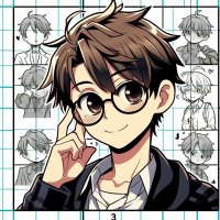 ハル (@mangatarou2024) 's Twitter Profile Photo
