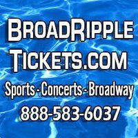 Ticket Broker for Concerts, Sports, Theater and Event Tickets