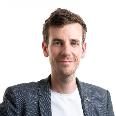 Consultant en politique & urbanisme cyclables à Rennes 🚲