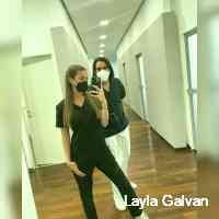 galvanlaylaa's profile picture. 🇮🇹