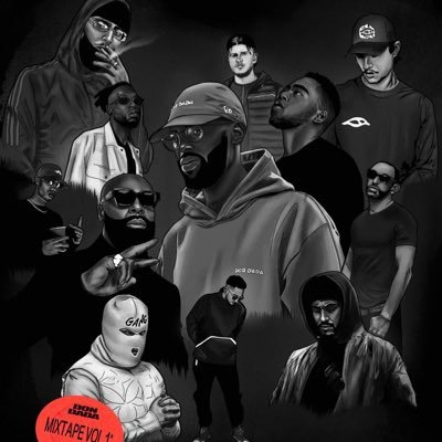 Le rap c’est mieux MAINTENANT, AVANT et APRÈS.
