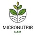 Micronutrients in Agriculture UAM (@micronutriruam) Twitter profile photo Micronutrients in Agriculture UAM (@micronutriruam) Twitter profile photo