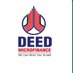DEED Microfinance (@deedloans) Twitter profile photo DEED Microfinance (@deedloans) Twitter profile photo