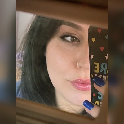 sogolnzmart's profile picture. ๏ 𝕡𝕒𝕚𝕟𝕥𝕖𝕣 🎨 ๏ 𝔾𝕣𝕒𝕡𝕙𝕚𝕔 𝔻𝕖𝕤𝕚𝕘𝕟 💻