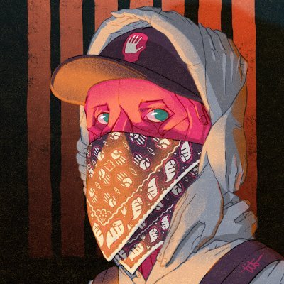 Zlimさんのプロフィール画像