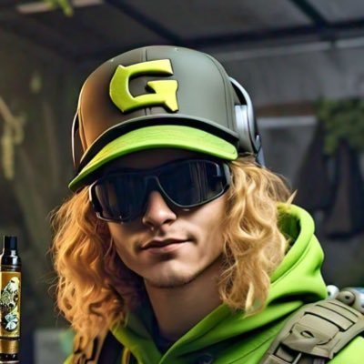 Code Grazzer in the Fortnite item shop. https://t.co/HlkkVL9aXM