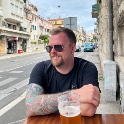 johanejohansson's profile picture. Swedish expat living in Prague. Digital marketer. Outdoor enthusiast.