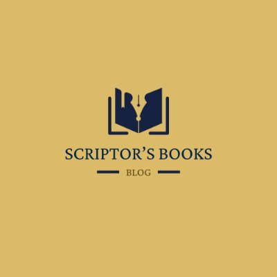 ScriptorsBooks's profile picture.