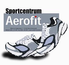 scAerofit's profile picture. Hét sportcentrum van Langedijk en omstreken. Gezellig, laagdrempelig en niet duur! Sporten met plezier vinden wij belangrijk!