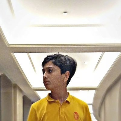 AbdulRafay_png's profile picture. Graphic designer — I make YouTube thumbnails.

Make your impression count.

Available for work → DM