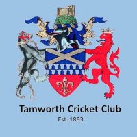 Tamworth CC (@tamworthcricket) 's Twitter Profile