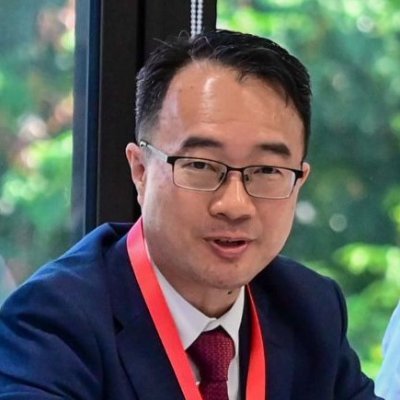 Benjamin Ang Profile