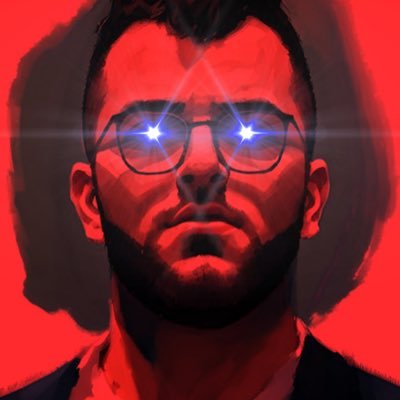 RealMantel's profile picture. Digital Marketing Specialist | 🐇 JackRabbit Marketing LLC | RT ≠ Endorsements