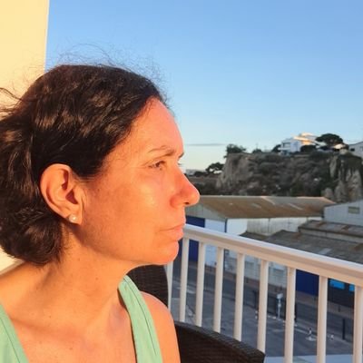 miriros74's profile picture. Mare d'en Pau. Infermera del servei d'epidemiologia a @salutpublicabcn. Aficionada a la cooperació internacional. Amant de l' Índia.