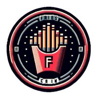 Fries Coin(FRYS) (@friescoin) 's Twitter Profile