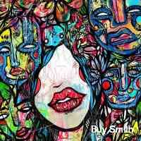 smithbbyu's profile picture. The company of escaped cats is an nft project with big plans and goals, if you are interested, welcome) 🚨