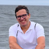 Pablo Rodriguez Fernandez (@pablo_prf) 's Twitter Profile