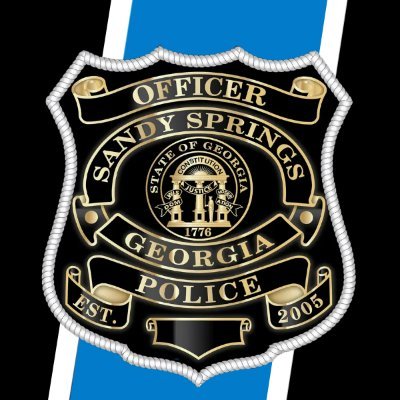 Sandy Springs Police Profile