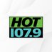 HOT 107.9 (@hot1079) Twitter profile photo HOT 107.9 (@hot1079) Twitter profile photo