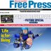 Doncaster Free Press (@donnyfreepress) Twitter profile photo Doncaster Free Press (@donnyfreepress) Twitter profile photo