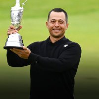 Xander Schauffele (@xschauffele) 's Twitter Profile